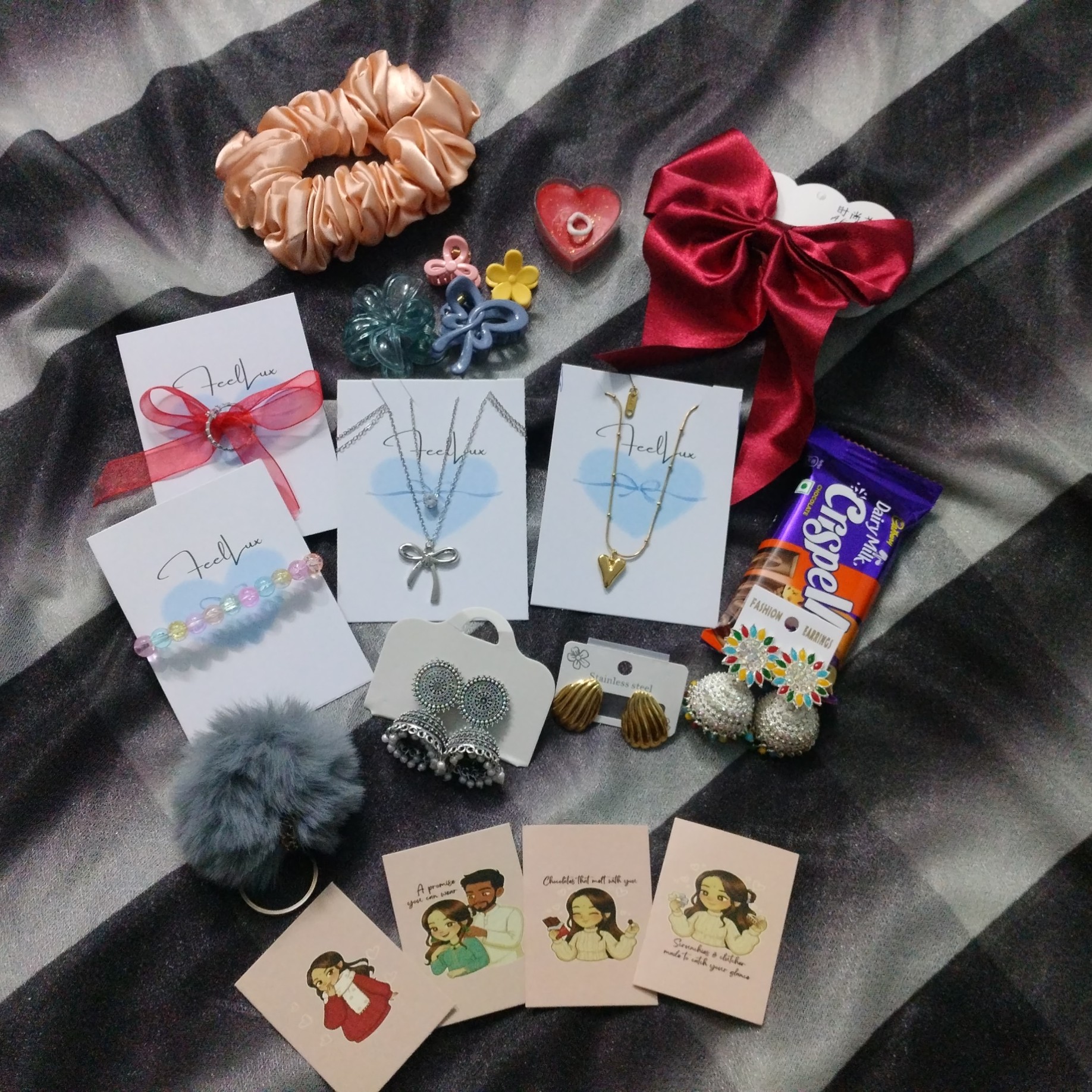 Signature Box - View 2